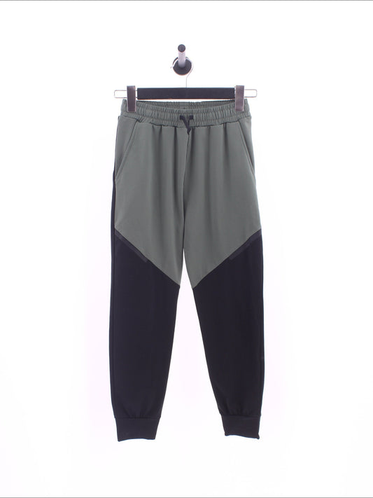 Spodnie materiał H&M Rozmiar: 134