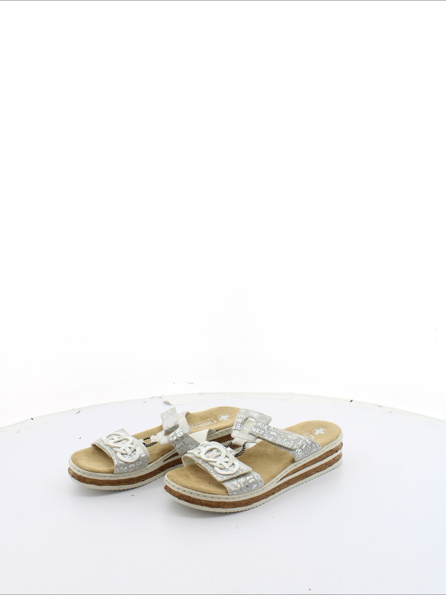 Buty Rieker Rozmiar: 41