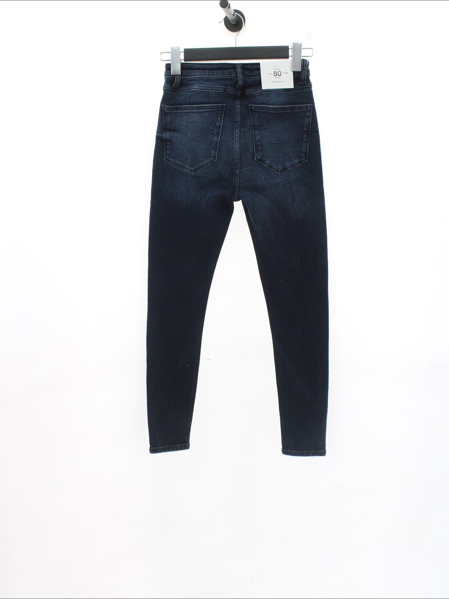 Spodnie jeans Zara Rozmiar: 36