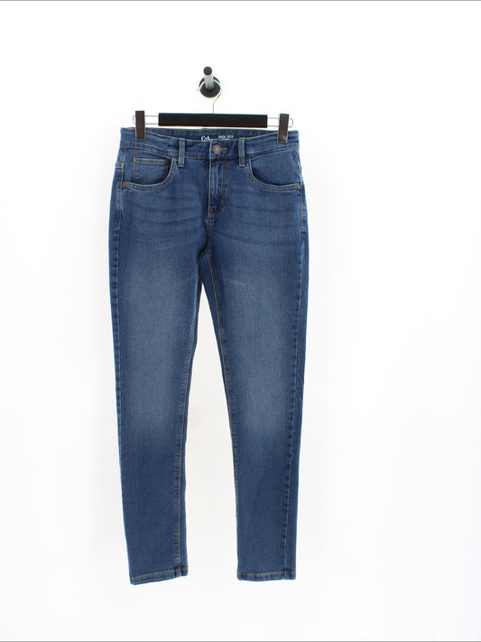 Spodnie jeans C&A Rozmiar: 164