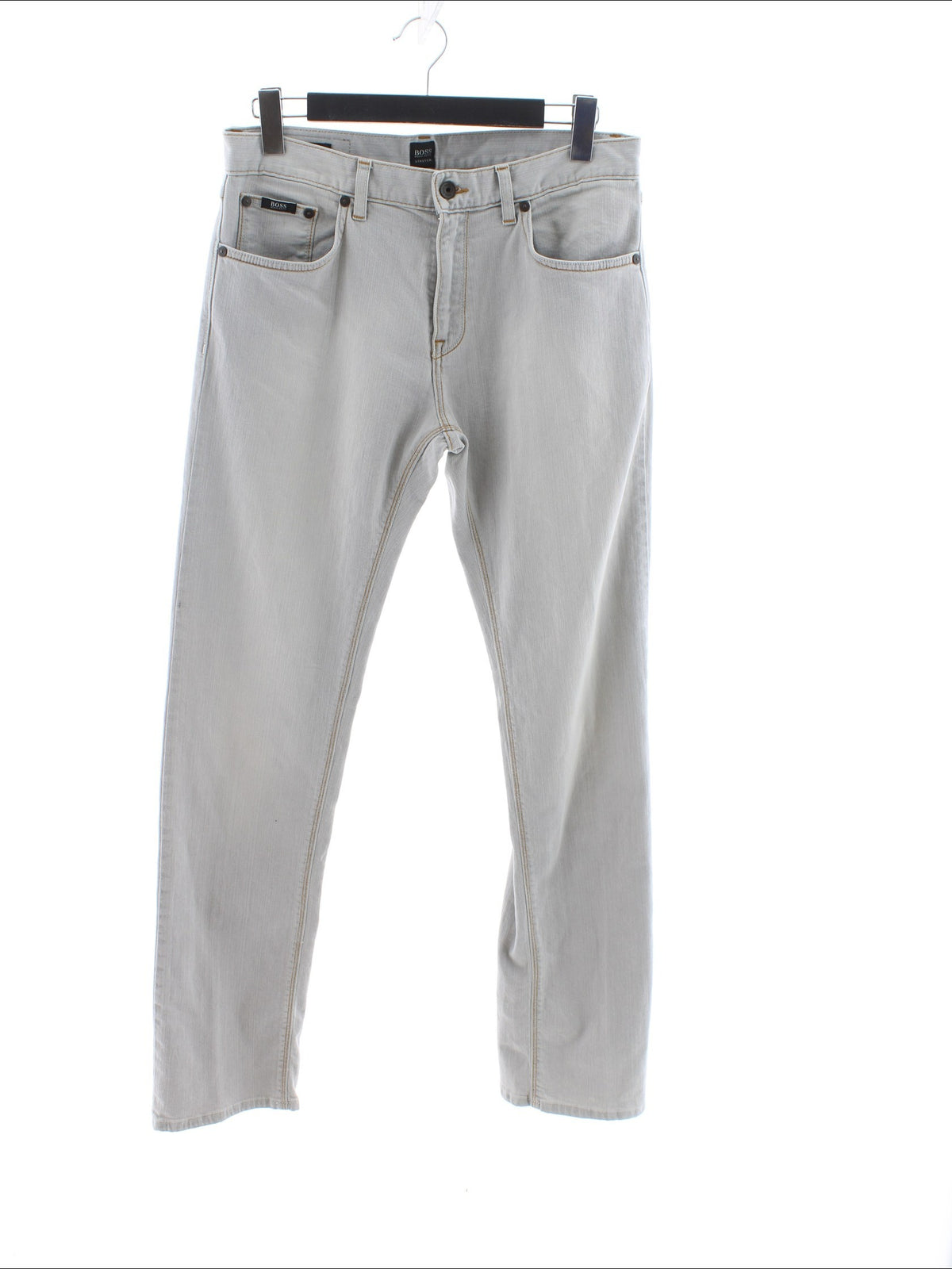 Spodnie jeans BOSS Rozmiar: W32/L34