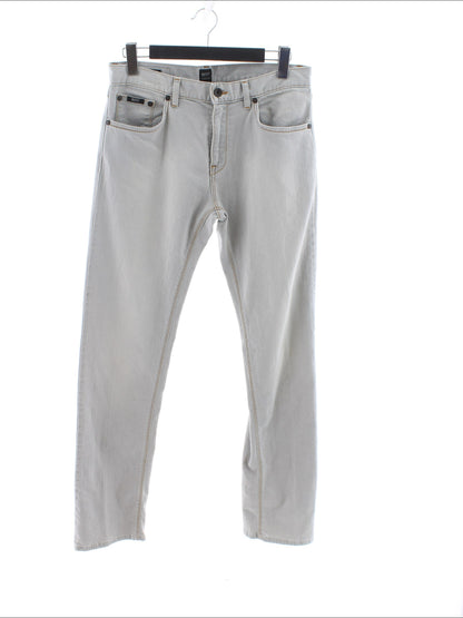 Spodnie jeans BOSS Rozmiar: W32/L34