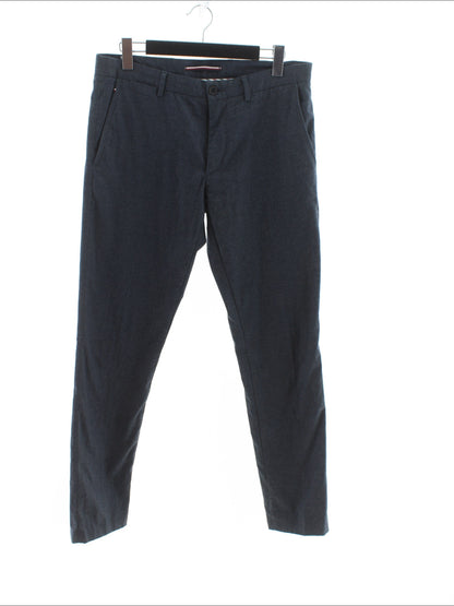 Spodnie Eleganckie Tommy Hilfiger Rozmiar: W34/L34