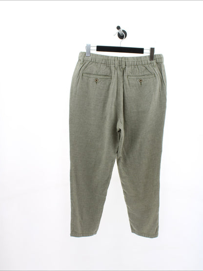 Spodnie Casual Reserved Rozmiar: M