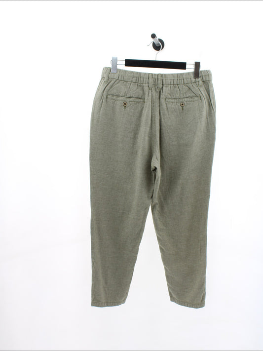 Spodnie Casual Reserved Rozmiar: M