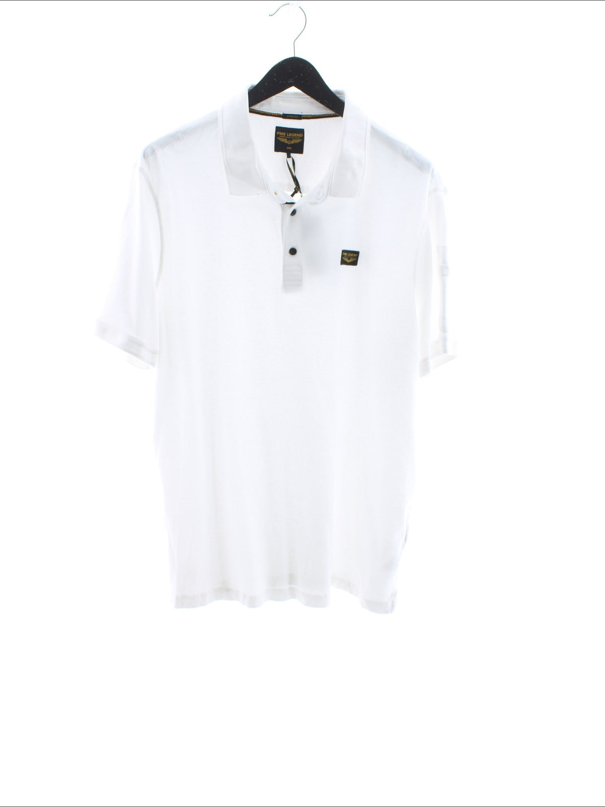 Koszulka polo PME Legend Rozmiar: 3XL