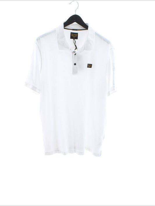 Koszulka polo PME Legend Rozmiar: 3XL