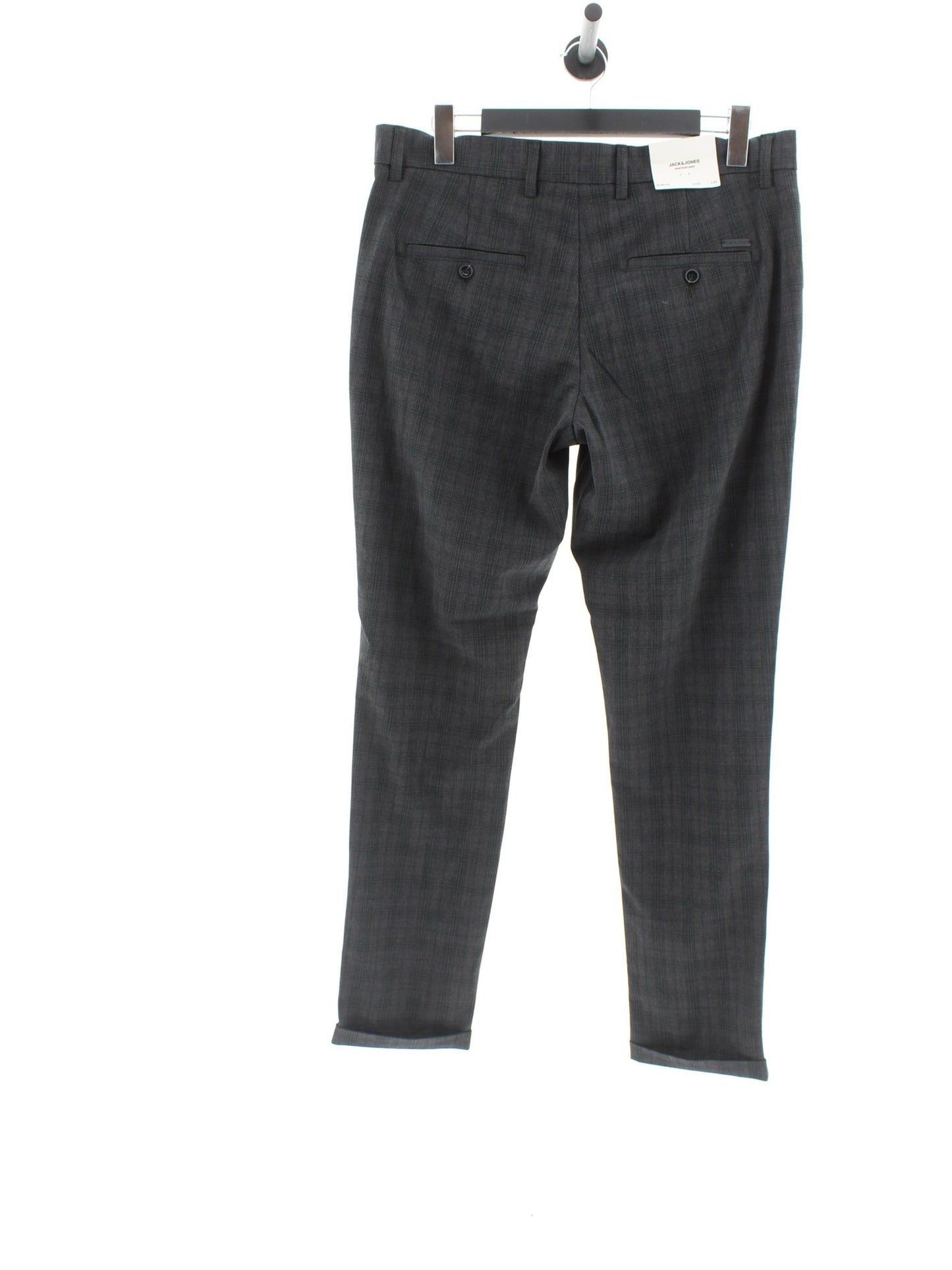 Spodnie Casual JACK & JONES Rozmiar: W34/L34
