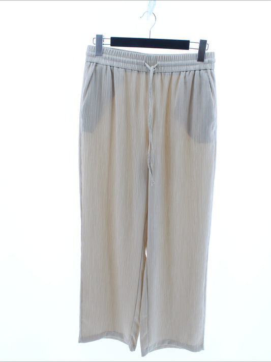 Spodnie Casual Zara Rozmiar: M