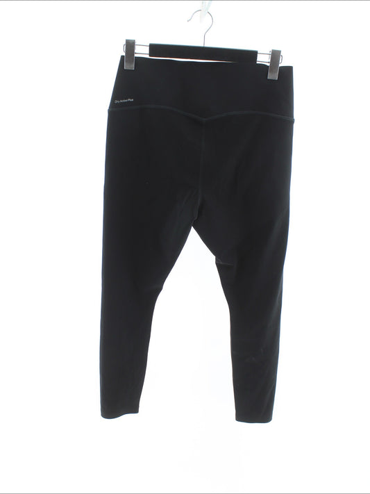 Legginsy Tchibo Rozmiar: L