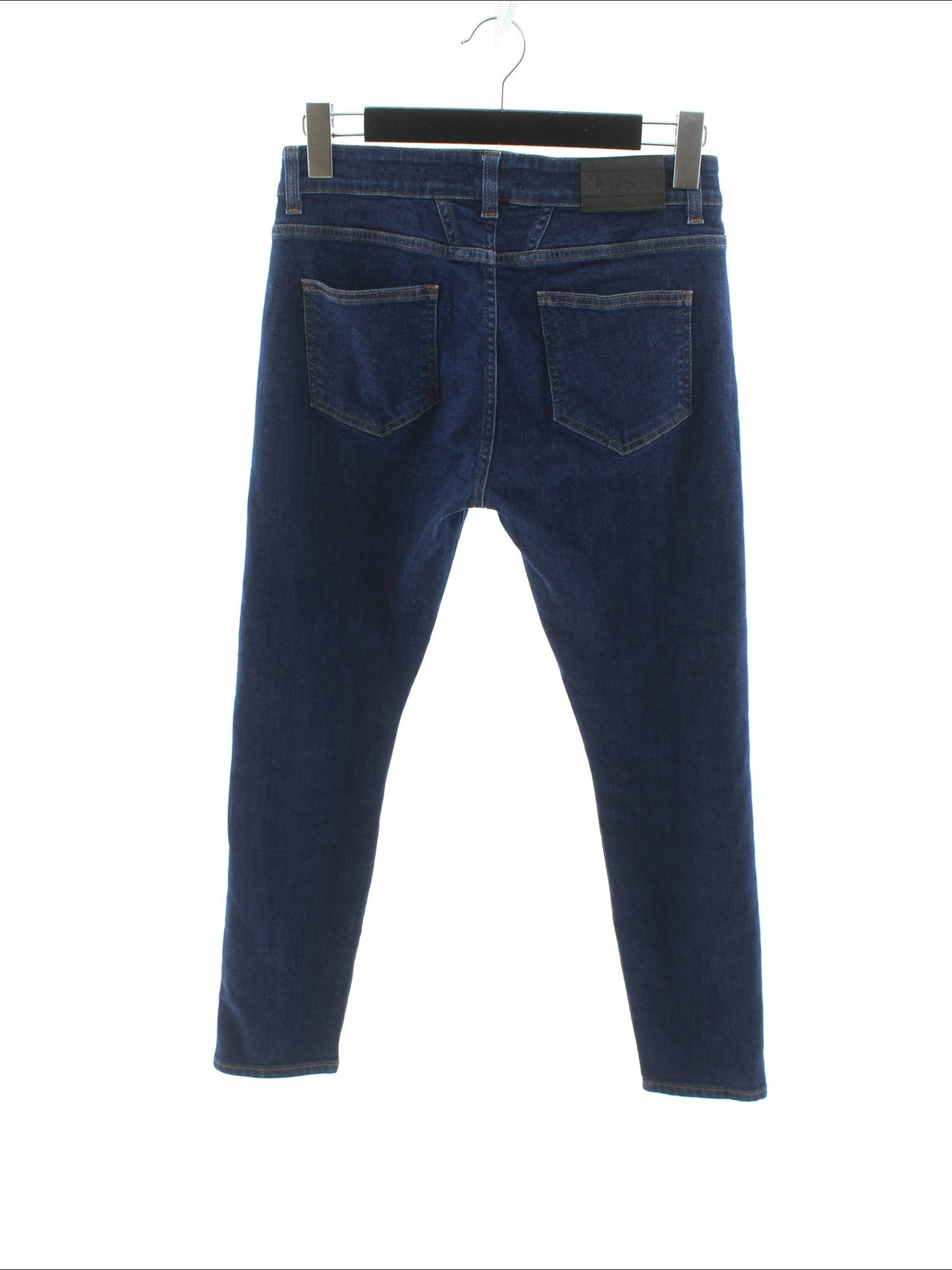 Spodnie jeans CLOSED Rozmiar: 38