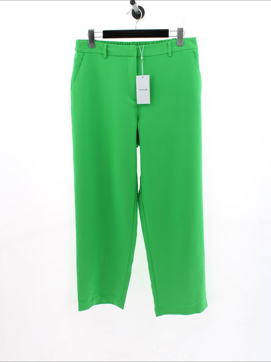 Spodnie Casual Vila Rozmiar: 44
