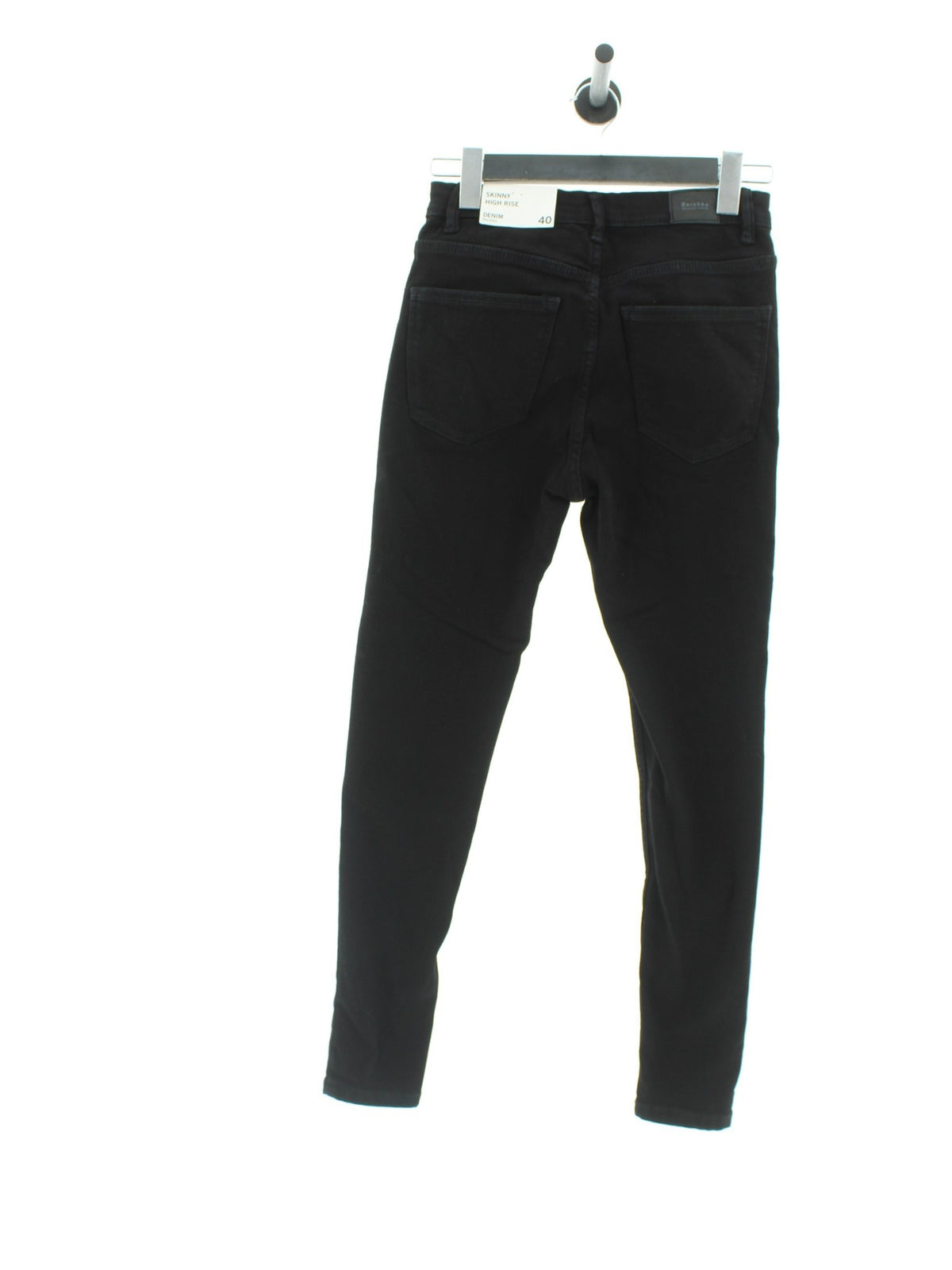 Spodnie Casual Bershka Rozmiar: 40