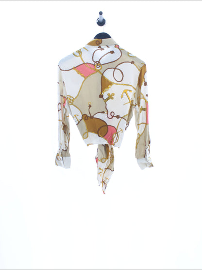 Bluzka Mango Rozmiar: S
