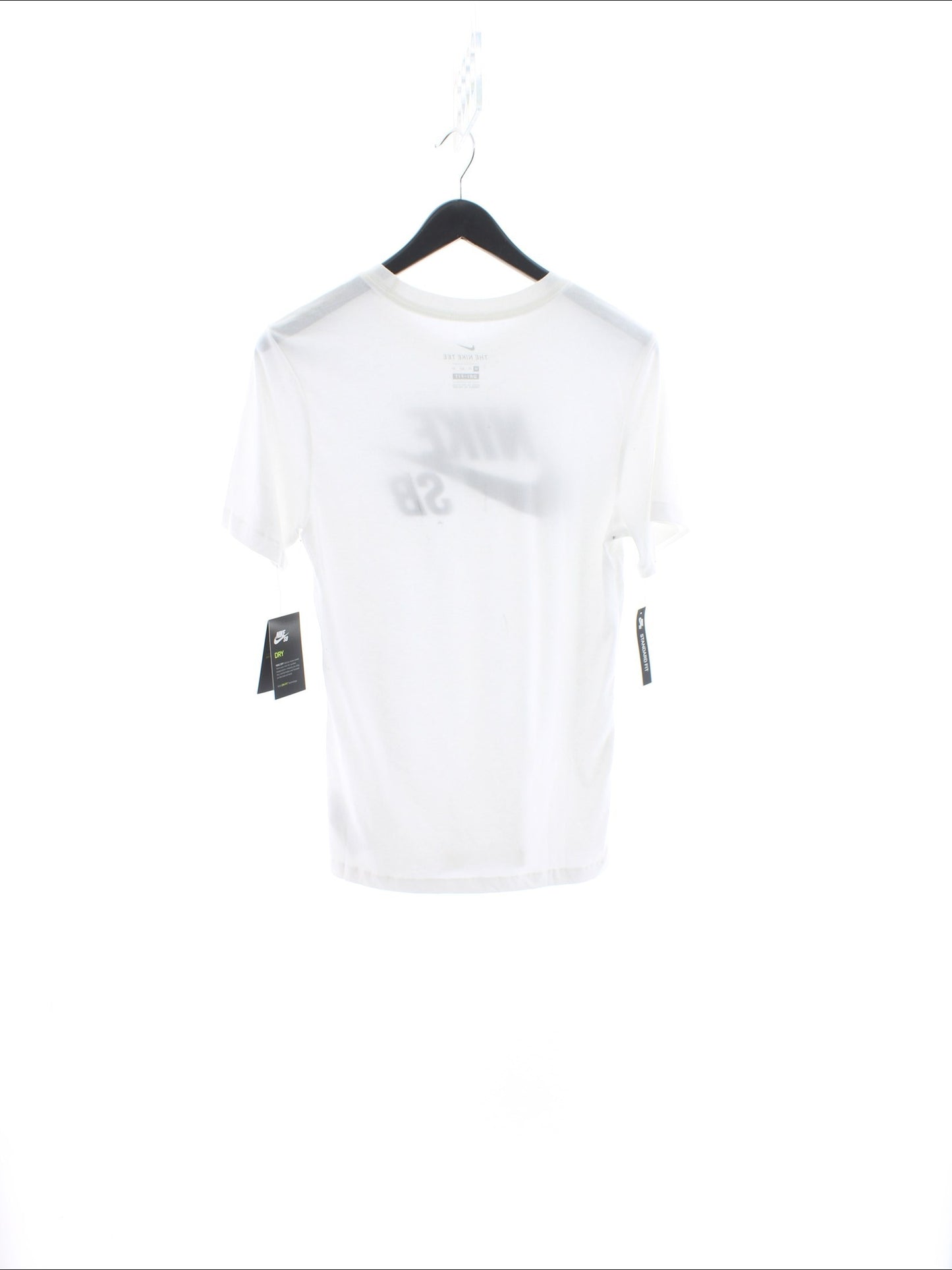 T-shirt Nike Rozmiar: XS