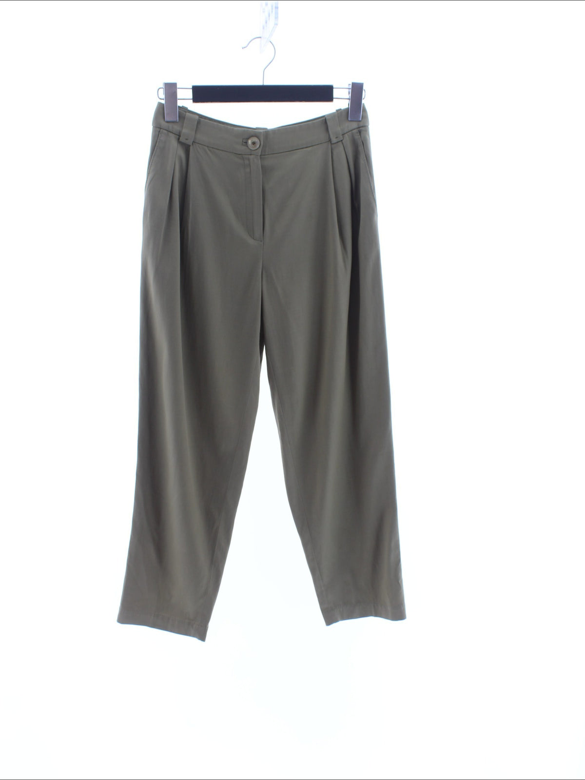 Spodnie Casual Massimo Dutti Rozmiar: 36