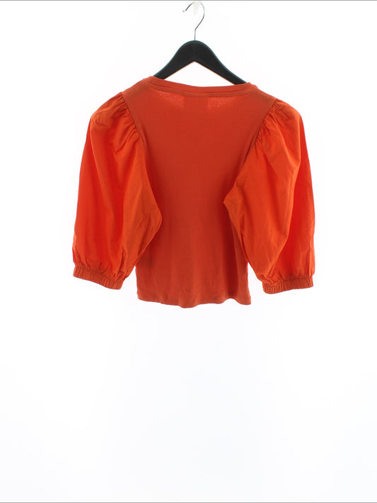 Bluzka CKS Rozmiar: XS