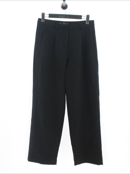 Spodnie Casual Mango Rozmiar: 38