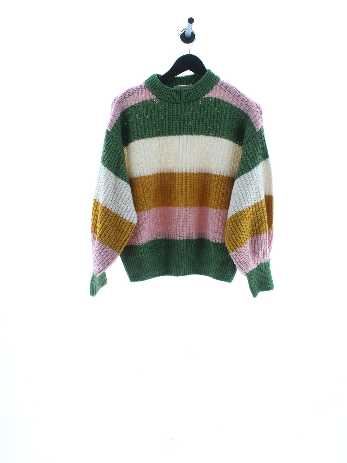 Sweter Monki Rozmiar: S