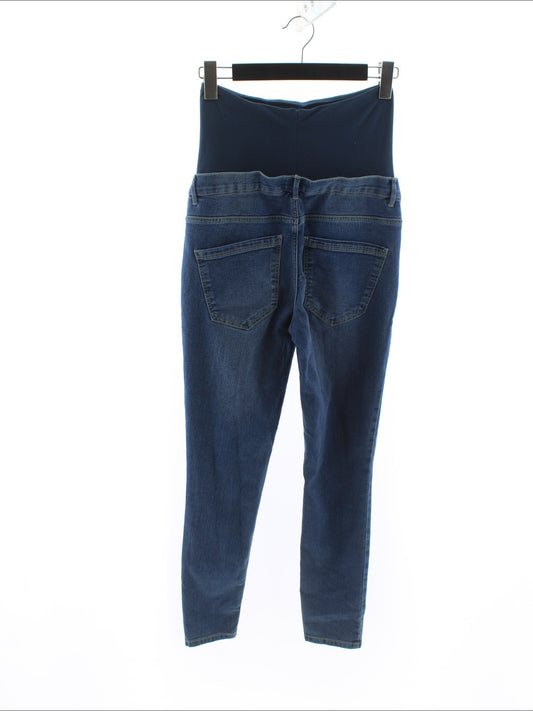 Spodnie jeans Vero Moda Rozmiar: S