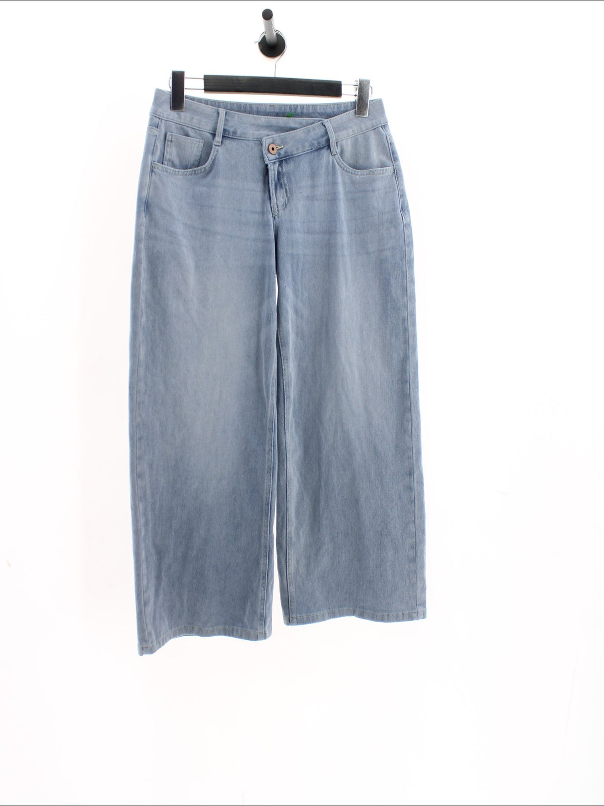 Spodnie jeans HALARA Rozmiar: S