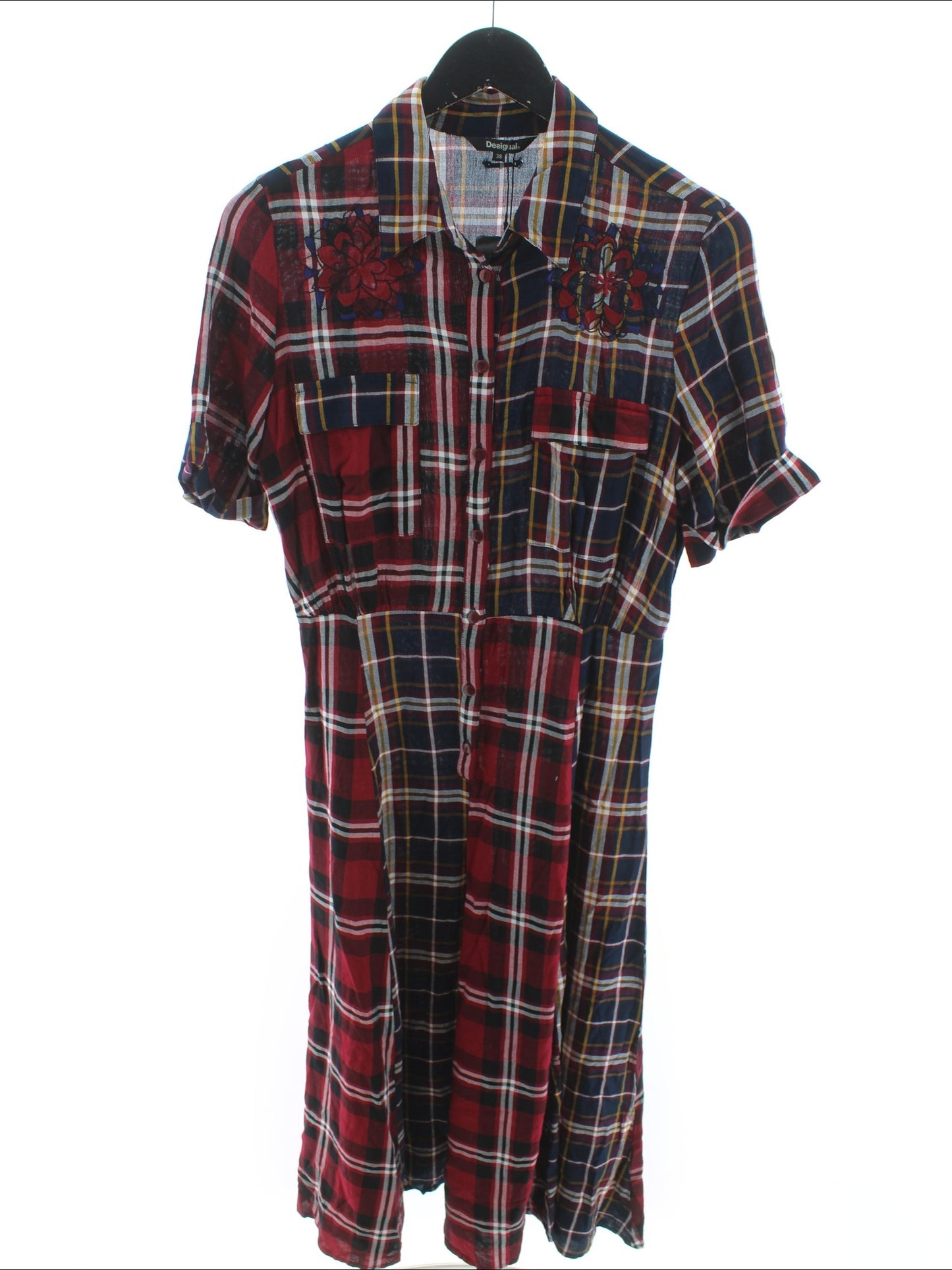 Sukienka Desigual Rozmiar: 38