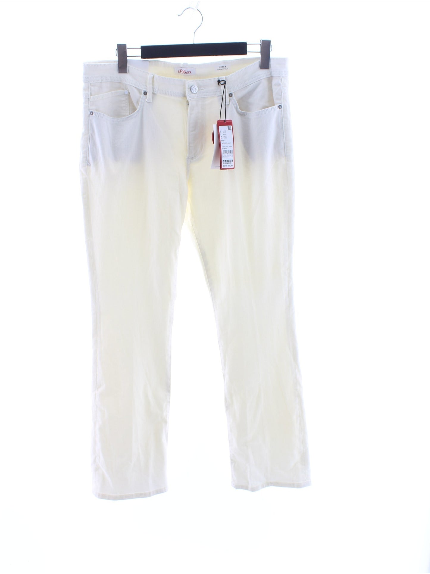 Spodnie Casual s.Oliver Rozmiar: 44