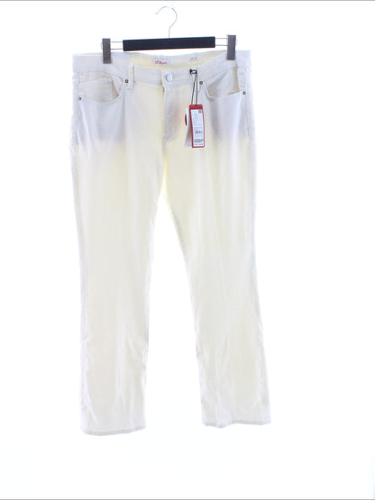 Spodnie Casual s.Oliver Rozmiar: 44
