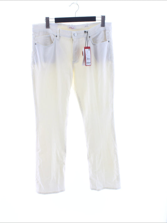 Spodnie Casual s.Oliver Rozmiar: 44