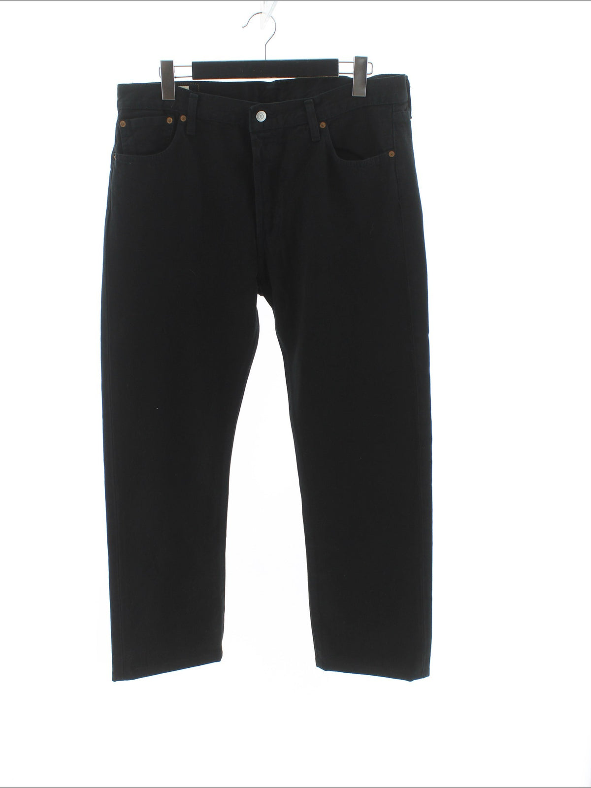 Spodnie jeans LEVIS Rozmiar: W36/L32