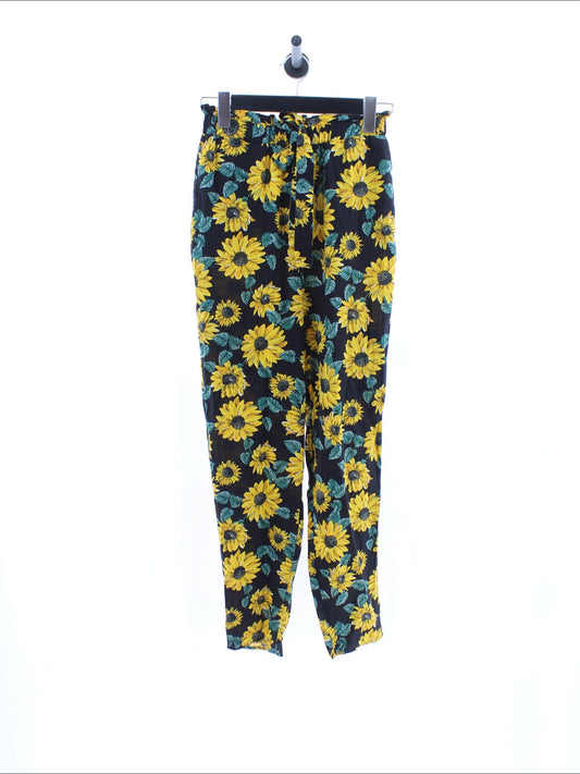 Spodnie Casual H&M Rozmiar: 34