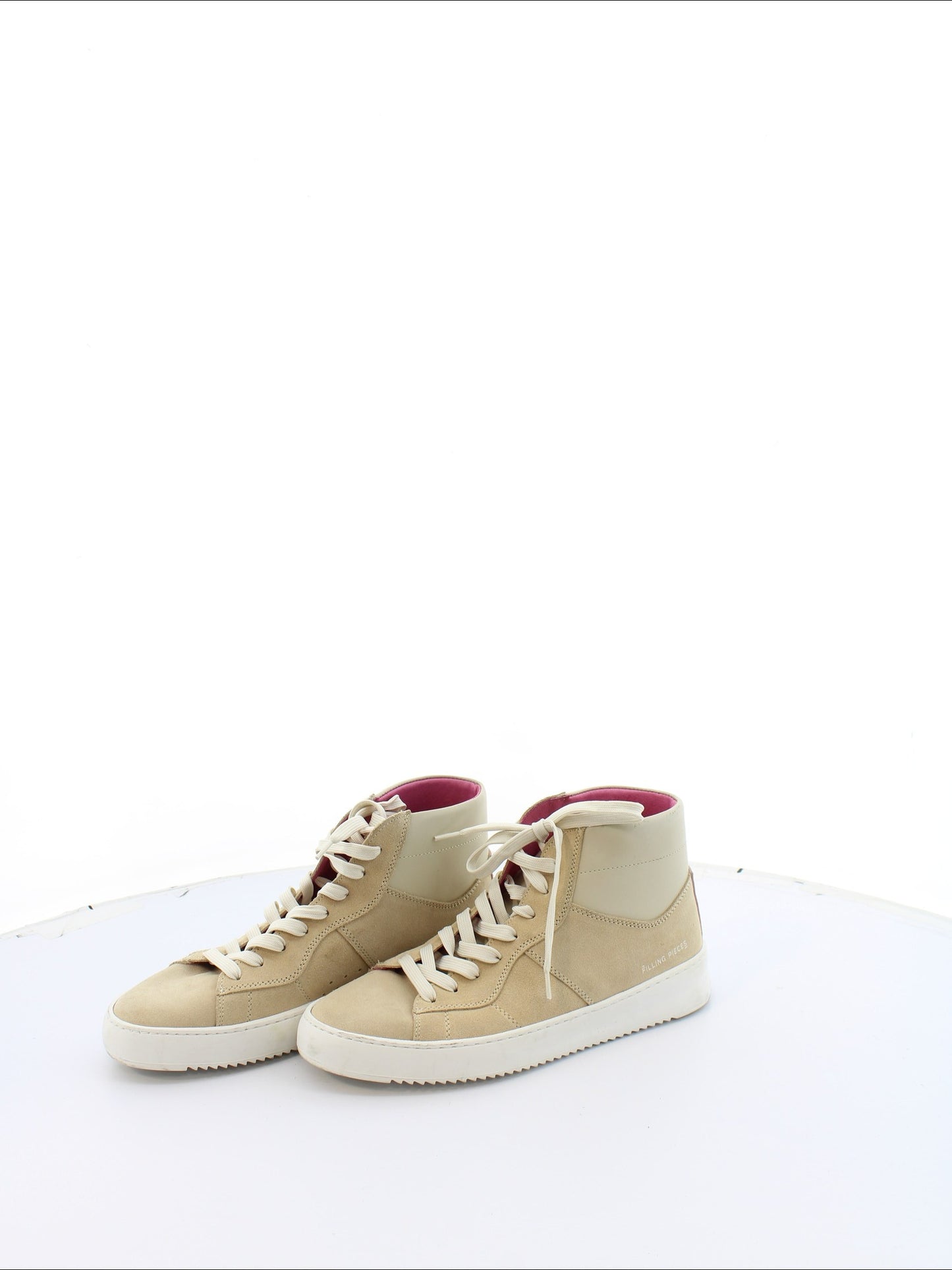Trampki FILLING PIECES Rozmiar: 40