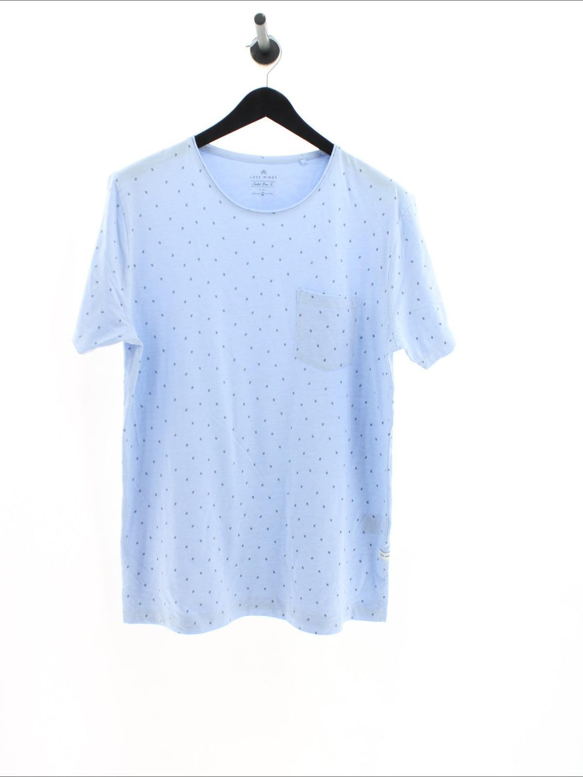 T-shirt Lost Minds Rozmiar: L