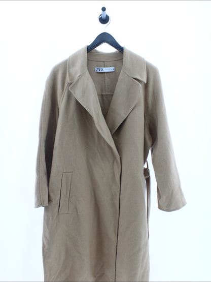 Płaszcz Zara Rozmiar: 2XL