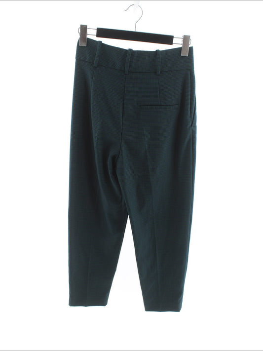 Spodnie Casual Mango Rozmiar: 38