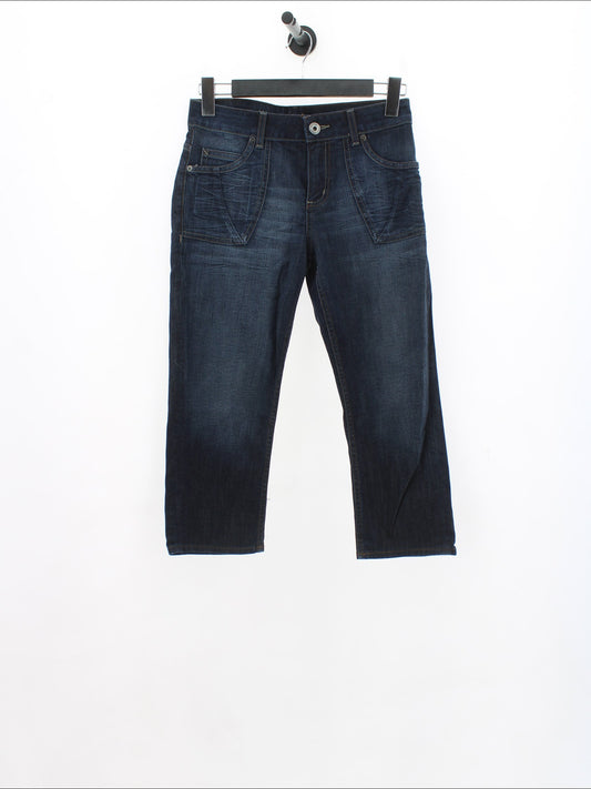 Spodnie jeans s.Oliver Rozmiar: 34