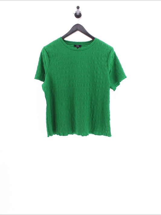 T-shirt C&A Rozmiar: XL