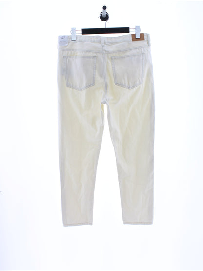 Spodnie Casual Mango Rozmiar: 42