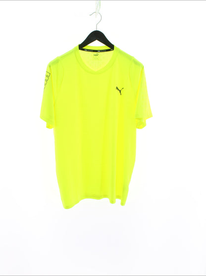 T-shirt Puma Rozmiar: L