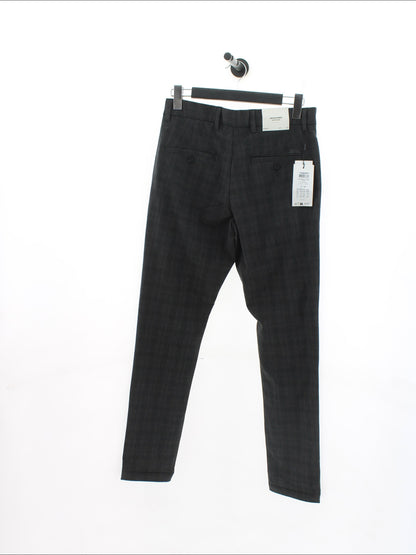 Spodnie Eleganckie JACK & JONES Rozmiar: W31/L34