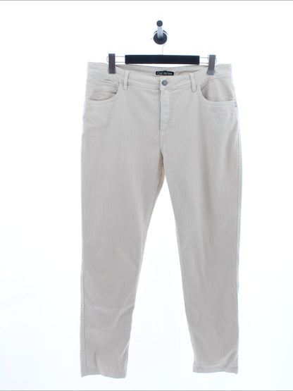 Spodnie Casual Rozmiar: 46