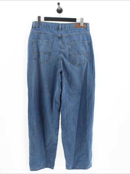 Spodnie jeans Urban Classics Rozmiar: 44