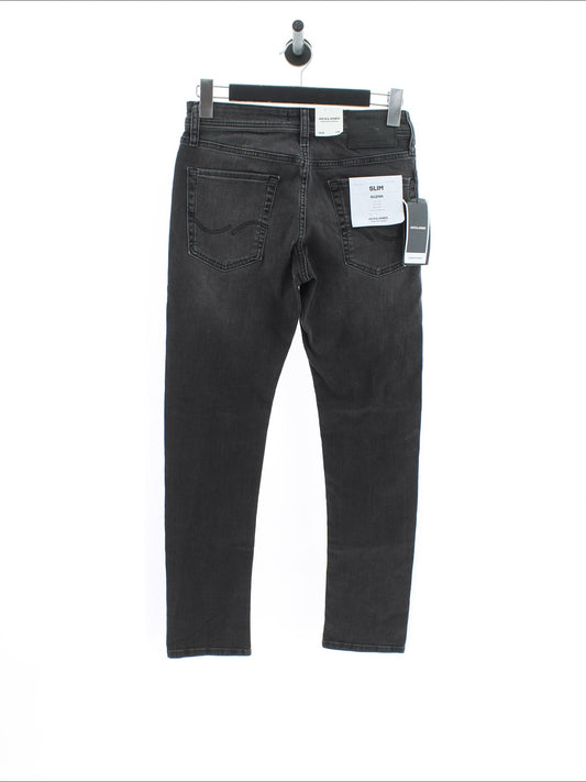 Spodnie jeans JACK & JONES Rozmiar: W28/L30