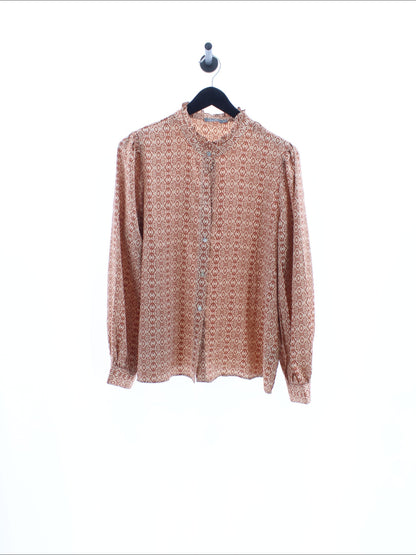 Bluzka GEISHA Rozmiar: 2XL