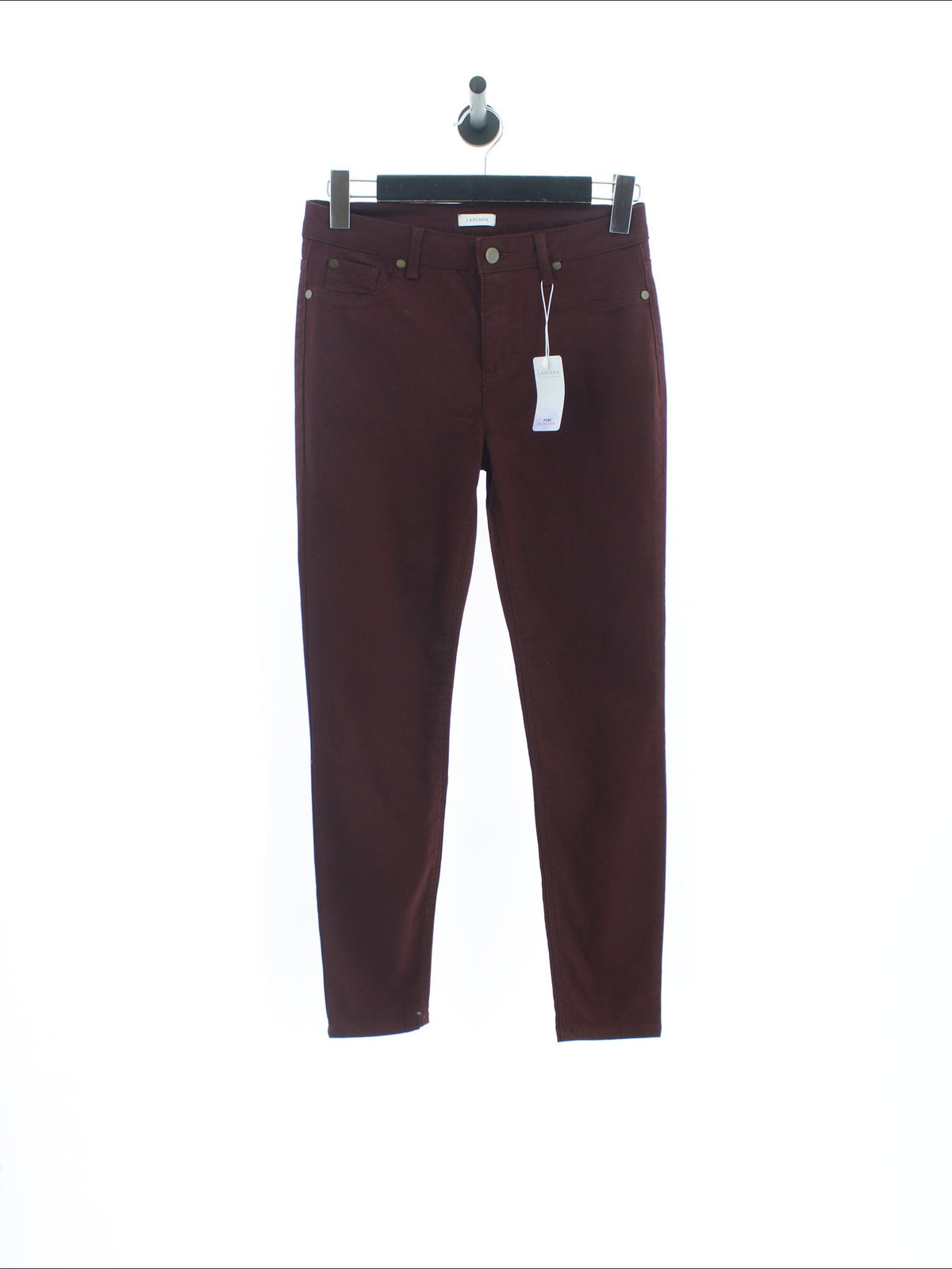Spodnie Casual LASCANA Rozmiar: 38