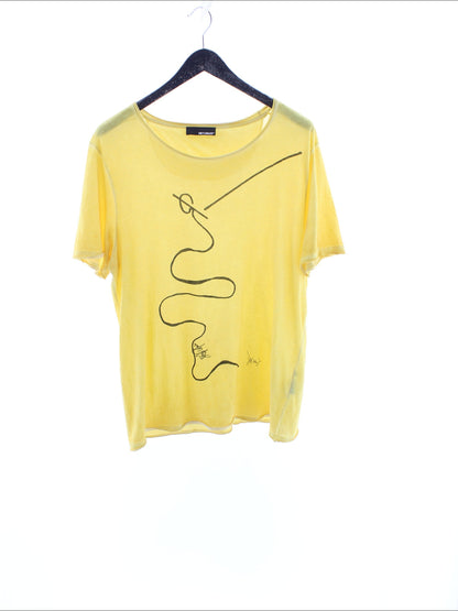 T-shirt Rozmiar: 50