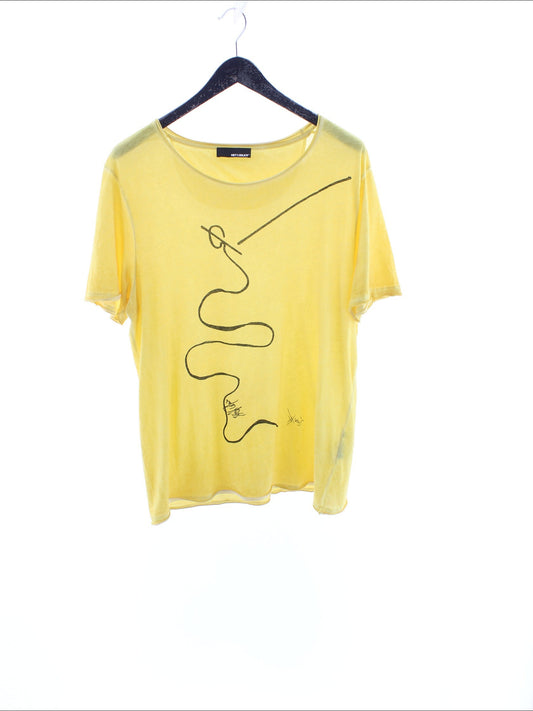 T-shirt Rozmiar: 50