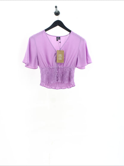Bluzka Vero Moda Rozmiar: XS