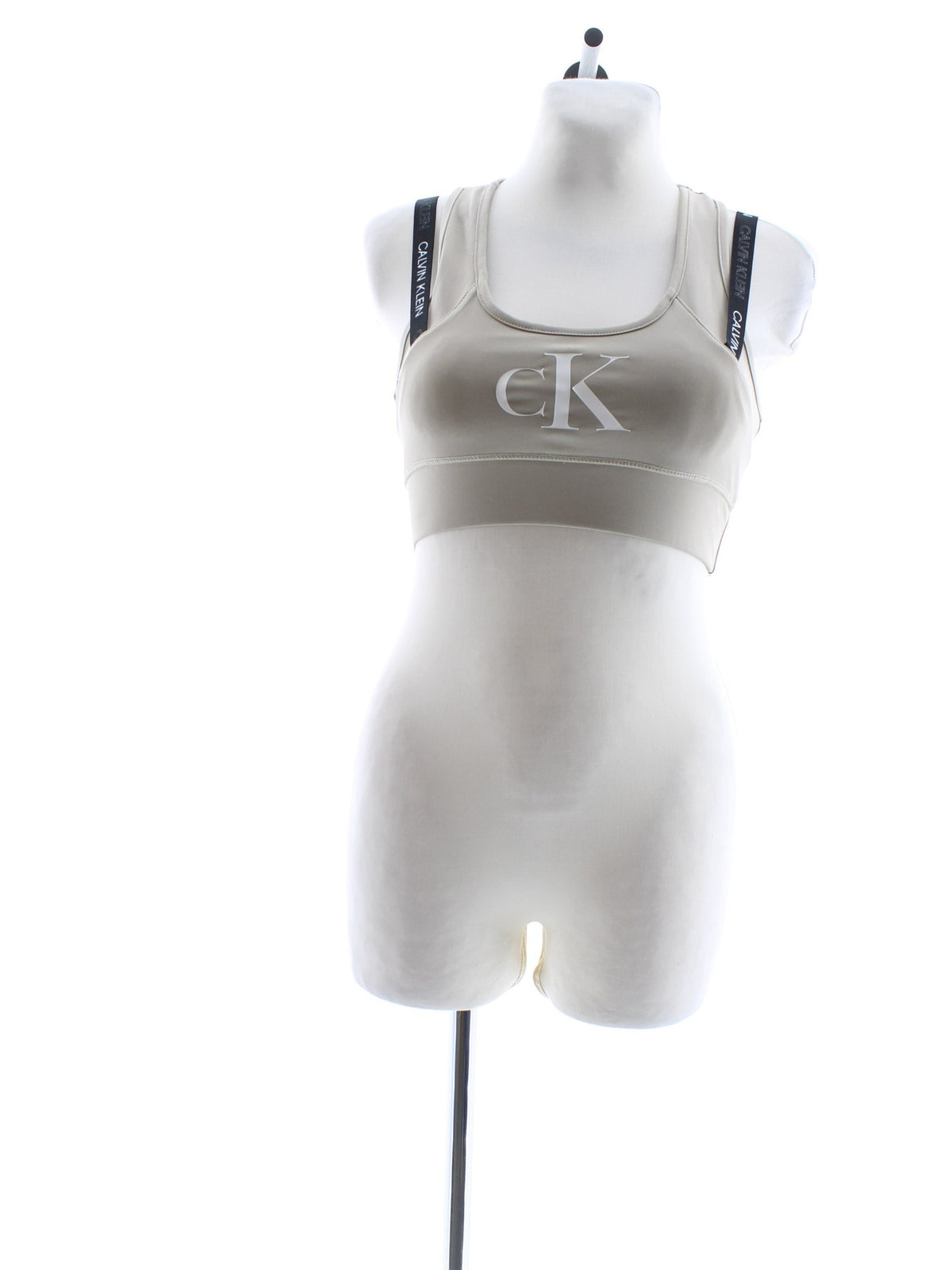 Stanik sportowy Calvin Klein Rozmiar: S