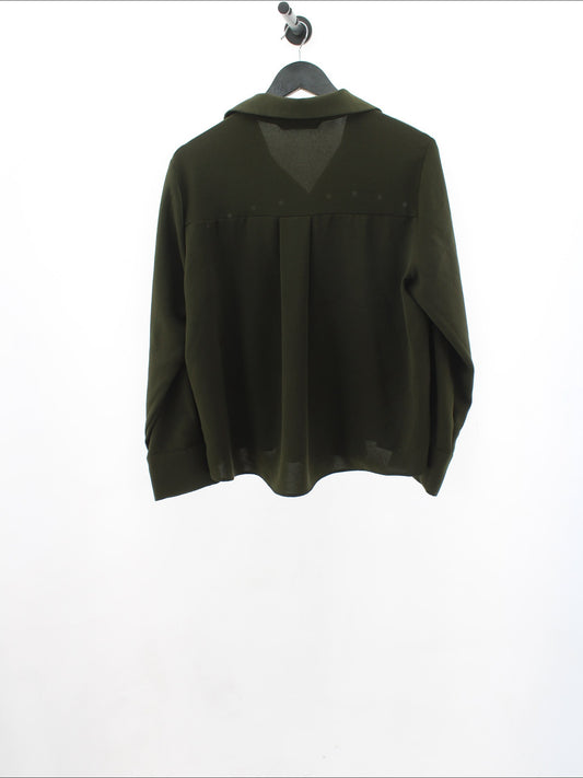Bluzka Zara Rozmiar: XL